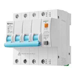 Bull | Flagship Mini Circuit Breaker RCD