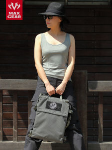 MAXGEAR | Áo Thun Nữ Thoáng Khí và thoải mái