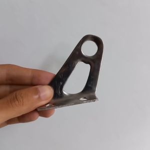 Gantungan Paten Knalpot Motor Cocok untuk Semua Jenis Knalpot