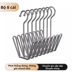 Giá Đỡ Giày Ngoài Trời Chống Gió