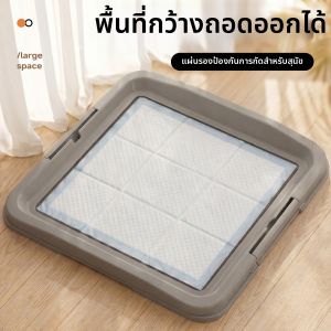 HOOPET | Designated Potty Trainer for Small to Medium Dogs