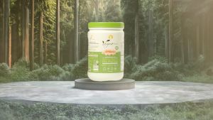 VEGAMAE ❗️Hot โปรตีนถั่วลันเตาสีทอง ตรา เวกาเม่ กระปุก 500 กรัม (โปรโมชั่น 2 กระปุก)