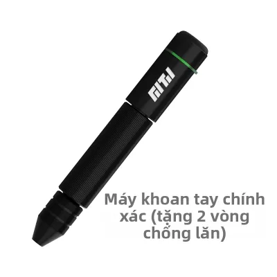 Máy Khoan Chính Xác cho Sửa Chữa Gunpla & Figurine