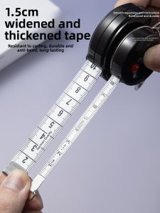 Portable Measuring Tape Soft