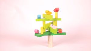 Balancing Tree
