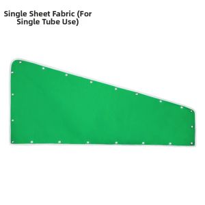 PGM GOLF | Double Pipe Double Layer Canvas Divider