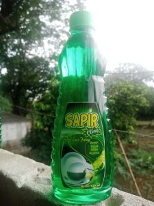 SABUN CUCI PIRING SAPIR CLING