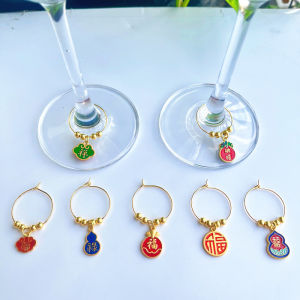 Nhãn Chia Biệt Cốc Rượu Tiệc Cưới Nhãn Phân Biệt Cốc Nước Nhãn Chia Biệt Cốc Vino Nhãn Phân Biệt Cốc Vino Tiệc Sinh Nhật