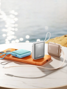 joyroom | Certified High Capacity Fast Charging Portable Power Bank 20000mAh