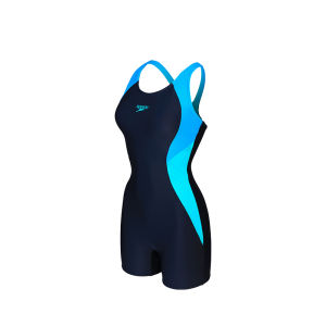 Speedo | Chlorine Resistant Body Shaping Maillot 1pc