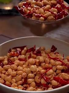 Spicy MaLa Five-spice Fried Peanuts 5 jin