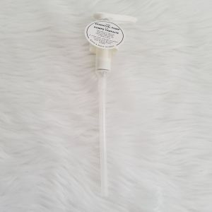 Guaranteed Authentic Bath & Body Works The Essential Pump for BBW Body Lotion & BBW Shower Gel