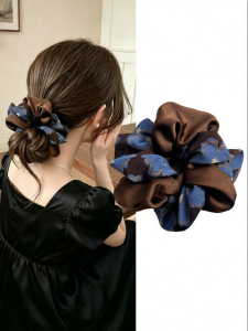 ZUOOU | Bun Specialized Hair Tie Accessory