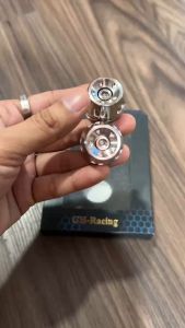 Gù Inox 304 GH-Racing - 1 cặp ( SQ1)