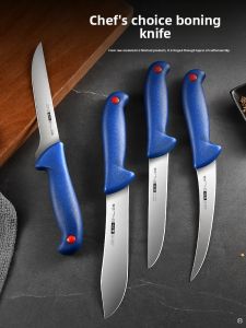 TINGLING | Sharp Butchers Knife for Pork Cutting