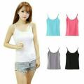 Tanktop Tali Kecil/ Tanktop / Tank top Wanita / Singlet Perempuan Murah Terbaru / Teng Top / Tang top / Kaos dalam wanita. 