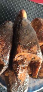 Mắm Đầu Cá Lóc-Nguyên liệu chính nấu nước lẩu mắm- ĐẶC SẢN MINH TRIẾT