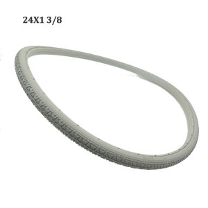 20 22 24 26 Inch 22X1 3/8 20X1 3/8 24X1 3/8 26X1 3/8Inflatable-Free Tire Solid Tire Manual Wheelchair Rear Wheel