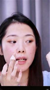 YZS Foundation Concealer High Coverage Waterproof Makeup Tahan Lama 30gr