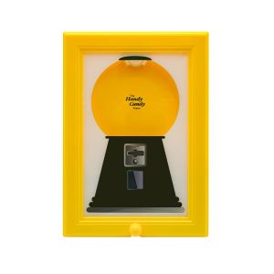 Hộp Đựng Kẹo Sáng Tạo Có Khung Ảnh Giá Để Đồ Trang Trí Cá Nhân Hóa Đồ Trang Trí Nội Thất Hộp Nhựa Đựng Đồ