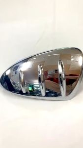 Ốp gương MẠ CROM xe Toyota Veloz Avanza 2022- 2025 Rush 2018- 2025 Yaris Cross 2022- 2025 Raize 2021- 2025