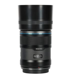 SIRUI Sniper 56mm F1.2 APS-C Autofocus large aperture Lens