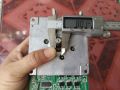 Motor bldc 12v-30v-48w trục 8mm chế quạt(chạy trực tiếp). 