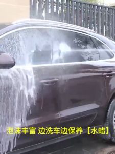 High Pressure Water Gun Spray 10m / 15m Water Jet Adjustable Garden Lawn Car Washing Alat Cuci Kereta 汽车高压喷水枪