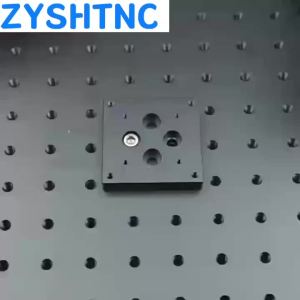 XY axis Optical Manual stage LY30/40/50/60/80/100/125-L/R Cross roller guide type Ball Bearing Steel Roller Type LGY40/60-L/R/C