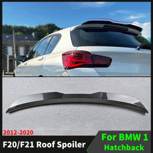 For VW Golf 5 6 7 7.5 8 MK5 MK6 MK7 MK7.5 MK8 Rear Roof Trunk Spoiler Wing Sport Boot Lip Tail Tuning Accessories