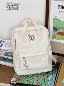 YINHEFANGKE | Versatile Student Backpack Mini