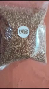 Milet Campur Merah Kuning 1kg Pakan Burung Lovebird Parkit Perkutut dll