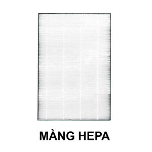 Màng lọc không khí sharp KI-EX75 FX75 F75 X75 750Y8  Màng lọc hepa màng lọc bù ẩm màng lọc than hoạt tính