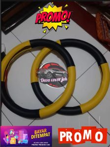 sarung setir mobil cover stir sarung stir bungkus stir mobil avanza xenia inova dll