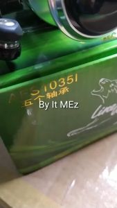 Line Winder AFS 1035i สำหรับการประเมินความต้องการ ราคาถูก รอกตกปลา รอกสปิน รอกหมาป่า ให้สำหรับการใช้งานในการประเมินความต้องการ