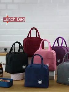 Portable Zipper Insulation Bag & Fresh Refrigerated Bag