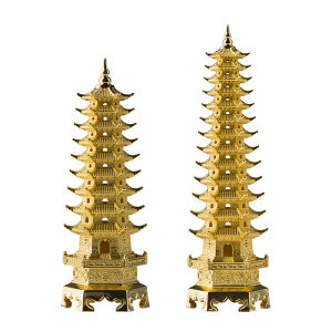 TONGSHIFU | Tượng Bàn Trang Trí & Quà Tặng Văn Hóa