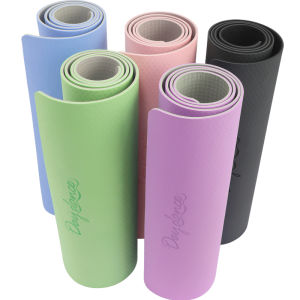 aiwuge | Anti-slip TPE Yoga Mat