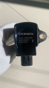 30521-PWA-003 Ignition coil DQG3162A for HONDA FIT( Back row)/City/CIVIC /L13A3 1.3L Car Accessories CM11-108