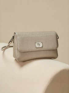 Josiny | Luxurious Square Bag Female Crossbody Shoulder Bag