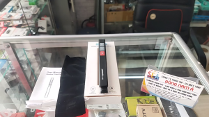 Bút Trình Chiếu Laser - Wireless Presenter - ABCNOVEL