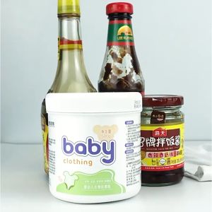 Bột giặt quần áo cho bé Baby Clothing 500g chuyên dụng công nghệ oxygen an toàn cho da em bé không phai màu quần áo