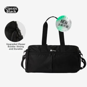 Keep | Large Capacity Waterproof Fitness Bag with Dry/Wet Separation
