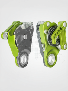 Xinda | Panic Protection Descender