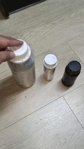 800ML Car Headlamp Plastic Cover Refurbishment Liquid Headlight Restore Renew Repair Tool Kit