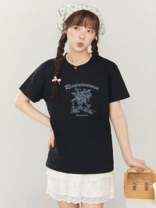 Gbiaior | Cool and Comfortable Sorona T-shirt