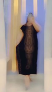 Daster Lowo Batik Wanita Rayon Premium Motif