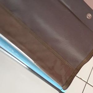 Rak Tas Gantung / Rak Tas Jumbo / Rak Tas Resleting / Rak Tas Premium Ory Dapat Dilipat Tahan Lama 6 Tingkat Alas Full Triplek Kuat Kokoh Anti Lote