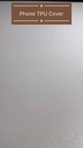 PsDs VIVO Y04 4G 360 Slim Full Air Bumper Covered Transparent TPU Drop Protective Cover Case