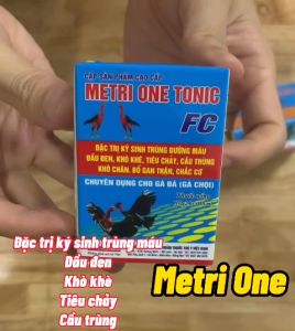 Ký sinh trùng máu đầu đen gồm chai cầu trùng và giải độc gan thận cấp. Thú y Trường Thịnh